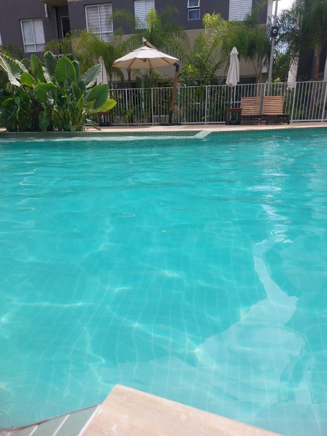 Jardim Palmeiras Ii Apartamento *