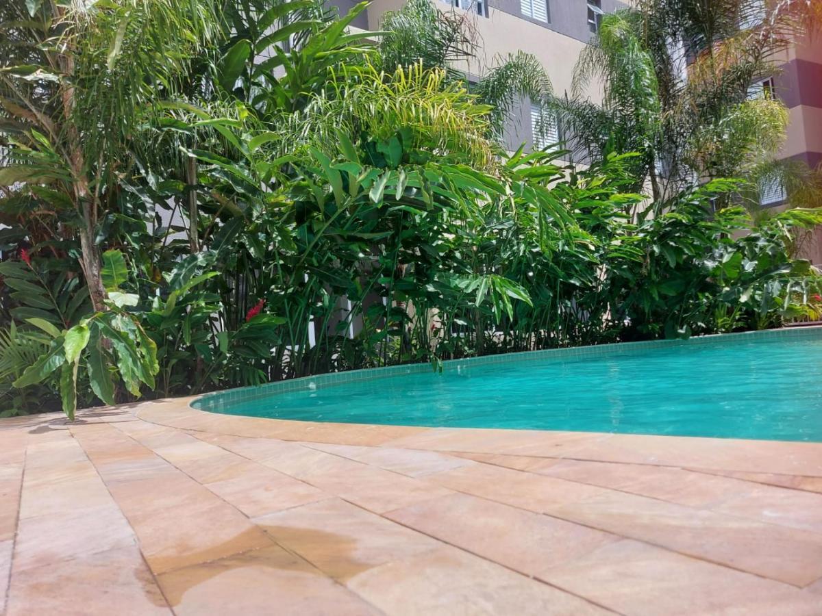 Jardim Palmeiras Ii