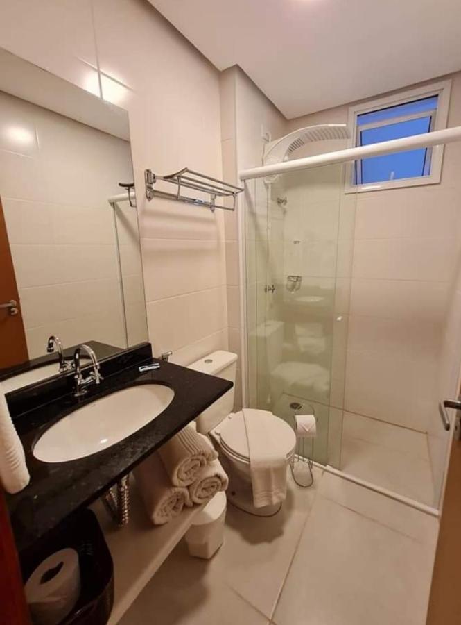 Jardim Palmeiras Ii Apartamento Ubatuba