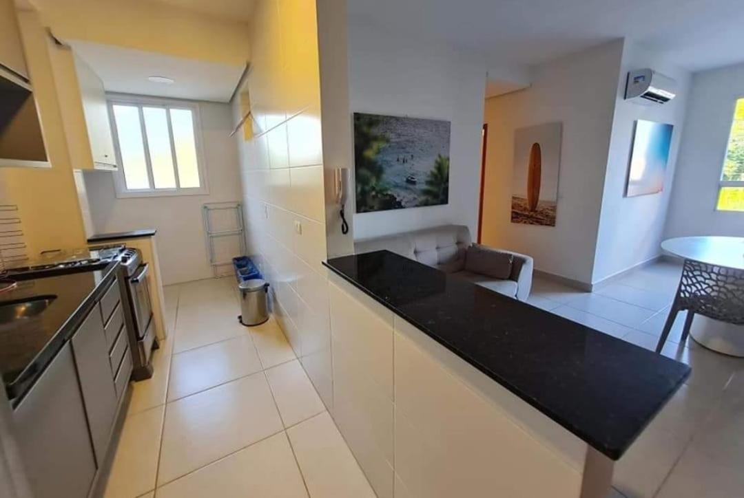 Jardim Palmeiras Ii Apartamento Ubatuba