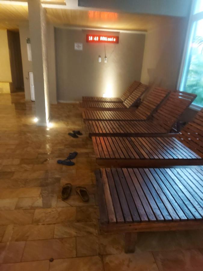 Apartamento Jardim Palmeiras Ii Ubatuba