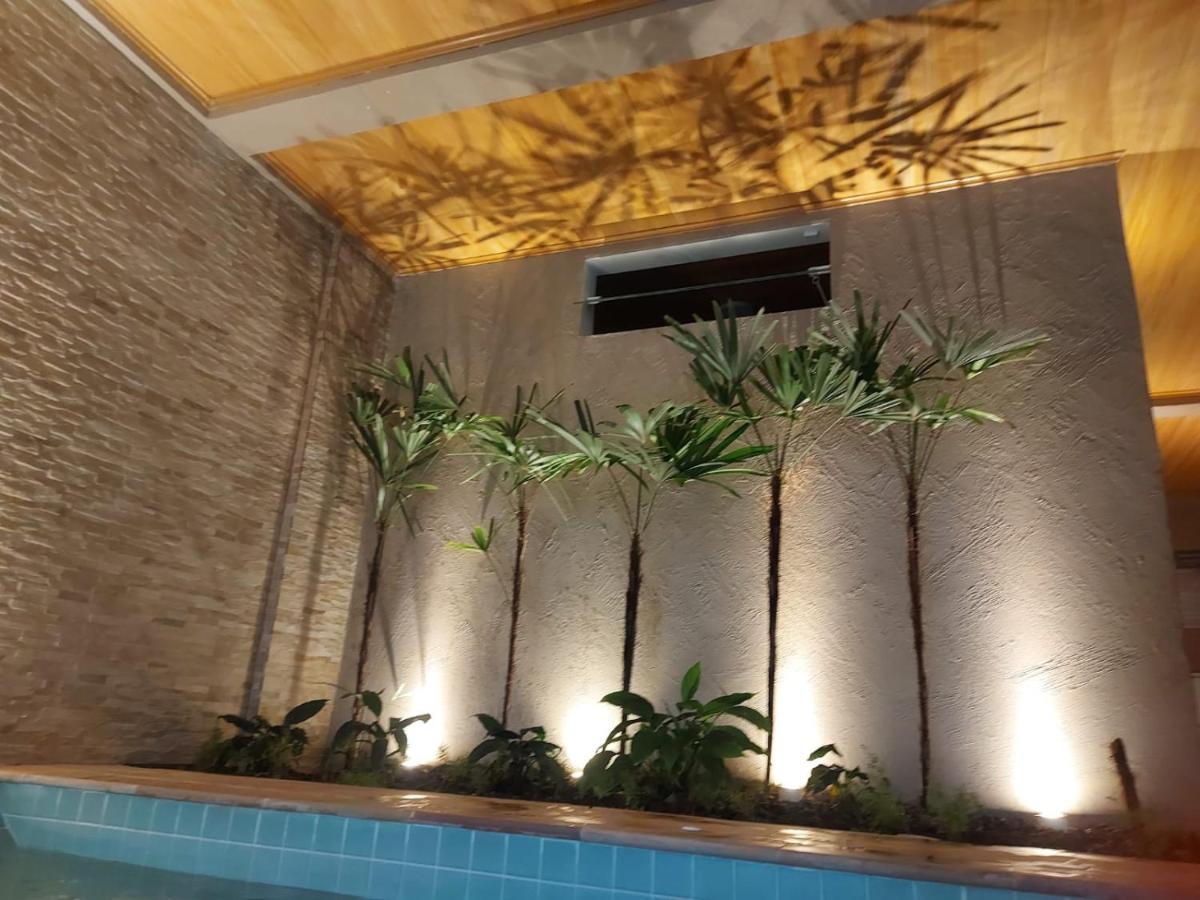 Jardim Palmeiras Ii Apartamento Ubatuba