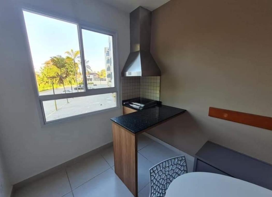 Jardim Palmeiras Ii Apartamento Ubatuba